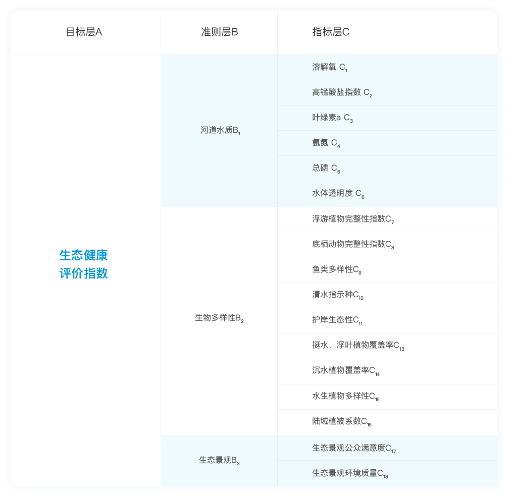 健康评估